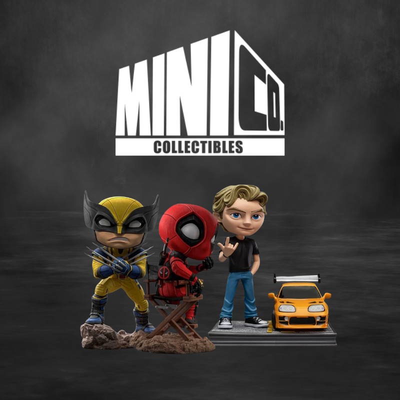 mini co